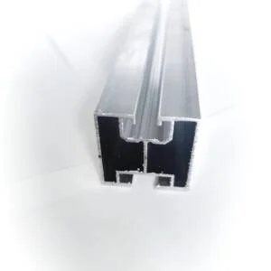 Aliuminis profilis 40x40x6200 su T-bolt, El-Sun