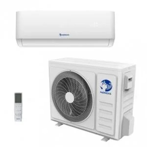 Oro kondicionierius NØRDIS Orion Pro Split 2,6/2,65 kW su WiFi