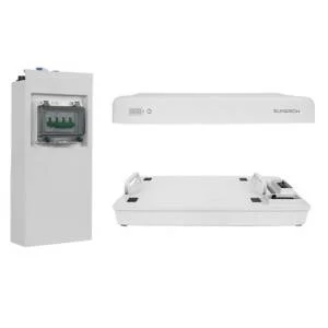 Sungrow SBR baterijos priedai, valdymo blokas( naudojamas su Sungrow SBR 3,2kWh baterija)