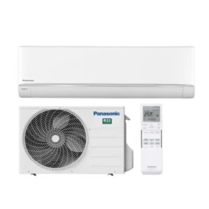 Sieninis Panasonic HZ Flagship CS-HZ25XKE/CU-HZ25XKE