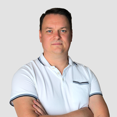 Gediminas Snarskis