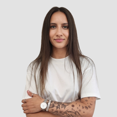 Ugnė Vaitmonaitė
