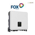 FoxESS H3-PRO-20.0 20 kW hibridinis inverteris