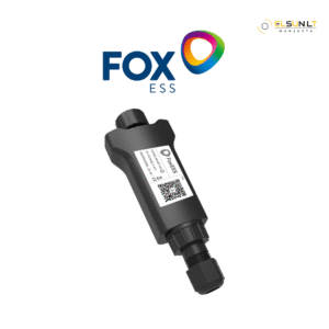 Fox Pocket LAN - Išmanus LAN adapteris