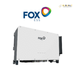 FoxESS R100 100kW inverteris