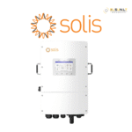 Solis S6-EH3P15K02-NV-YD-L trifazis hibridinis 15 kW inverteris