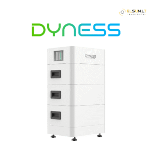 Dyness T10 10.66 kWh ličio geležies baterija