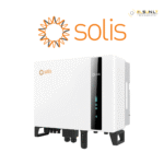 Solis S6-EH3P8K-H trifazis hibridinis 8 kW inverteris
