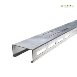 Skersinis tarp atramų, antžeminei konstrukcijai 3000 El-Sun