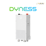 Dyness PowerBrick-LV 14.33kWh žemavoltė ličio geležies baterija