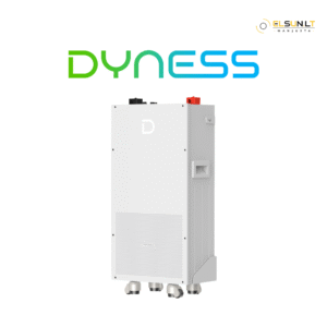Dyness PowerBrick-LV 14.33kWh žemavoltė ličio geležies baterija