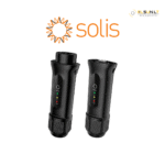 Solis S2-WL-ST - duomenų registratorius