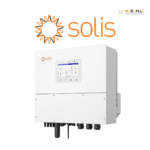 Solis S6-EH3P12K-H trifazis hibridinis 12kW inverteris