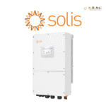 Solis S6-EH1P8K-L-PLUS vienfazis hibridinis 8 kW inverteris