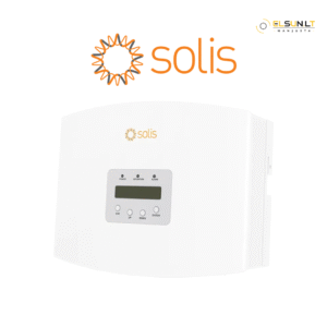 Solis EPM3-5G-PRO išmanus elektros tinklo valdiklis