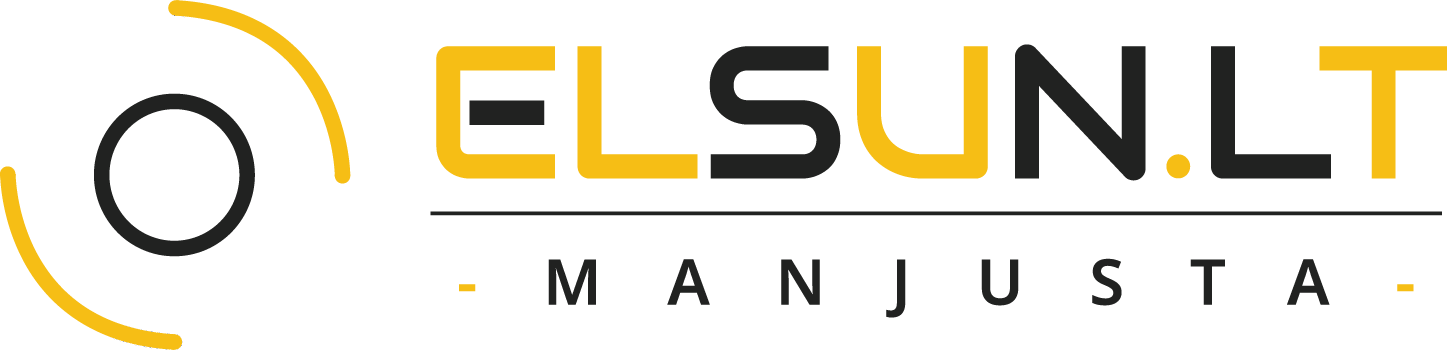 Elsun.lt