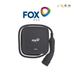 FoxESS L11P - 11 kW EV įkroviklis