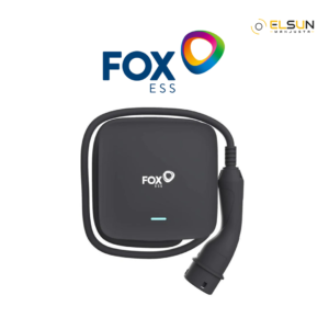 FoxESS L11P - 11 kW EV įkroviklis